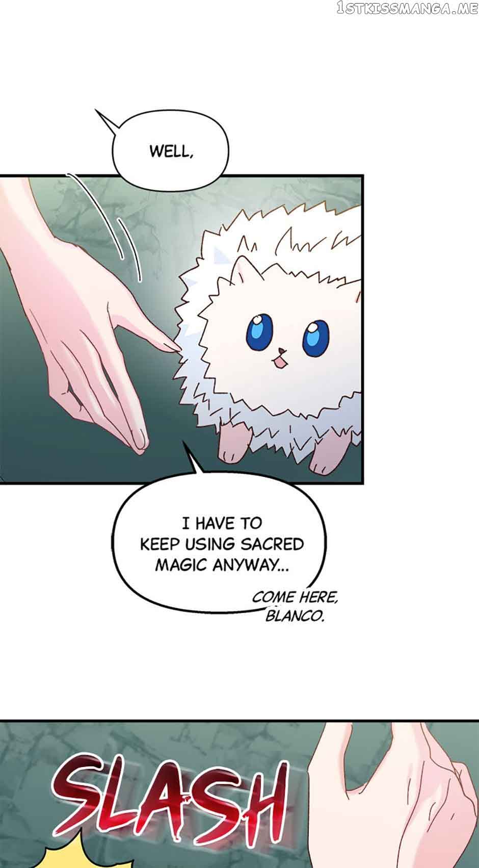 I Didn’t Save You To Get Proposed To Chapter 32 226 12