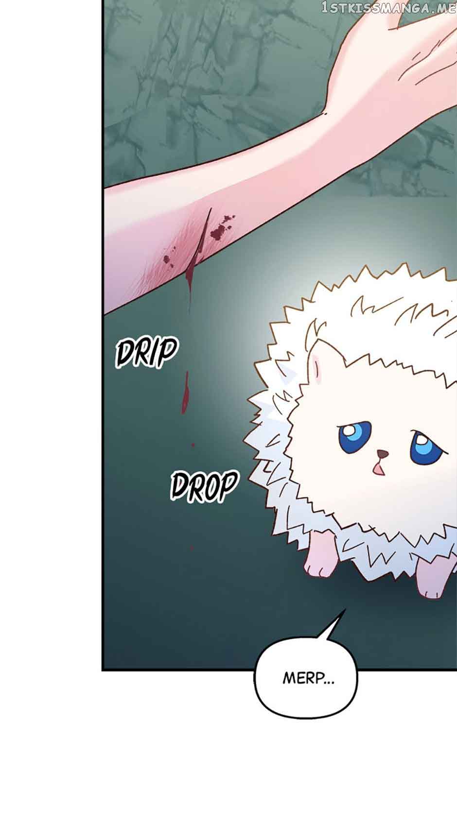 I Didn’t Save You To Get Proposed To Chapter 32 229 15