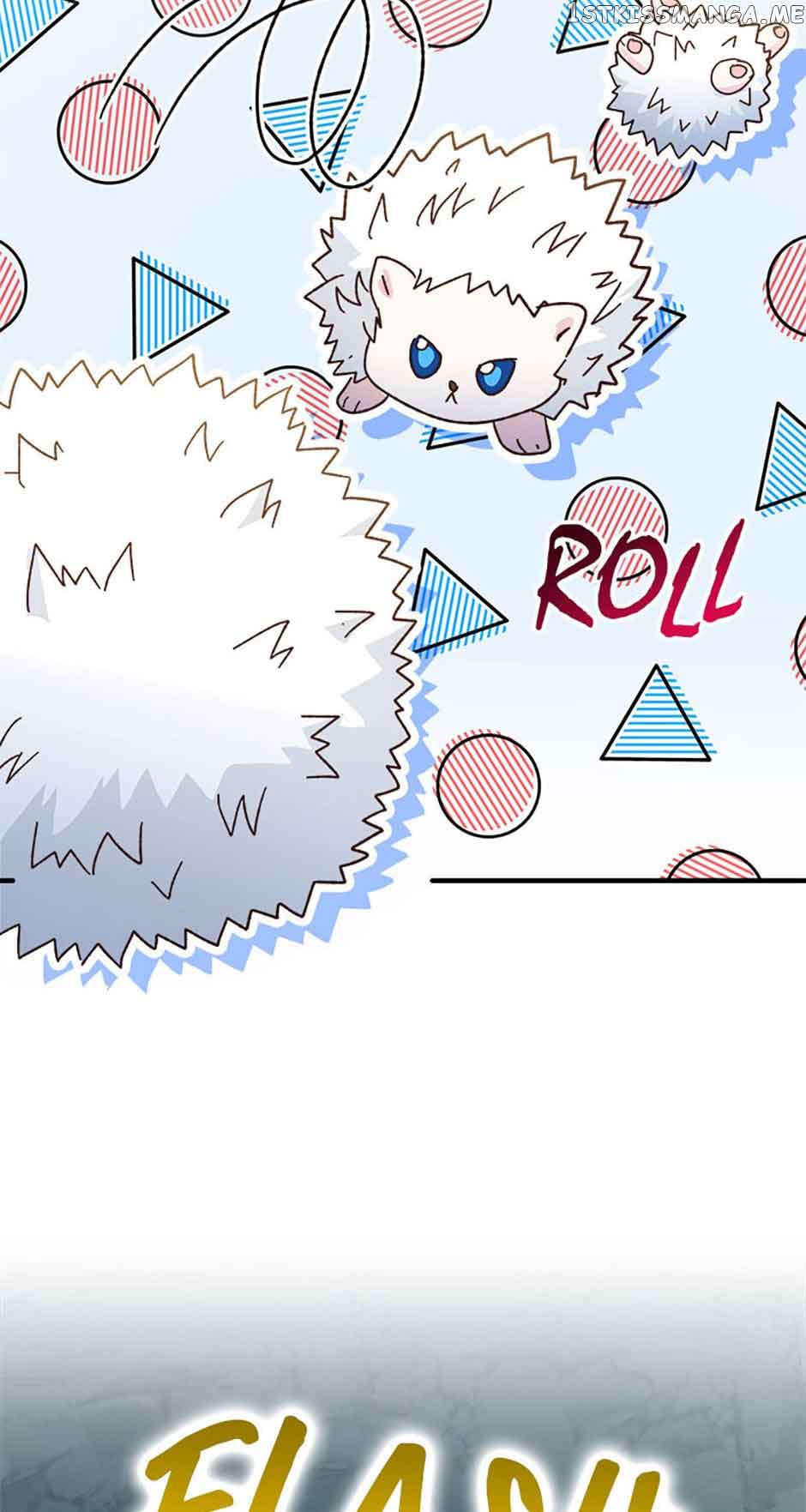 I Didn’t Save You To Get Proposed To Chapter 32 231 17