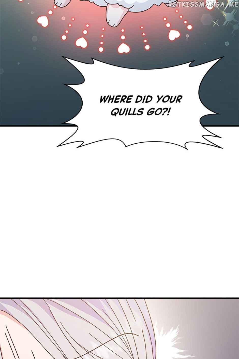 I Didn’t Save You To Get Proposed To Chapter 32 234 21
