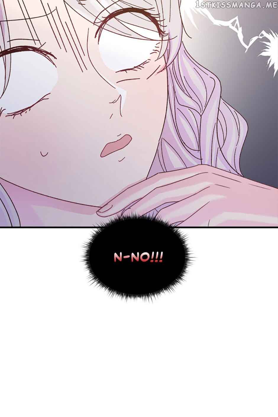 I Didn’t Save You To Get Proposed To Chapter 32 235 22