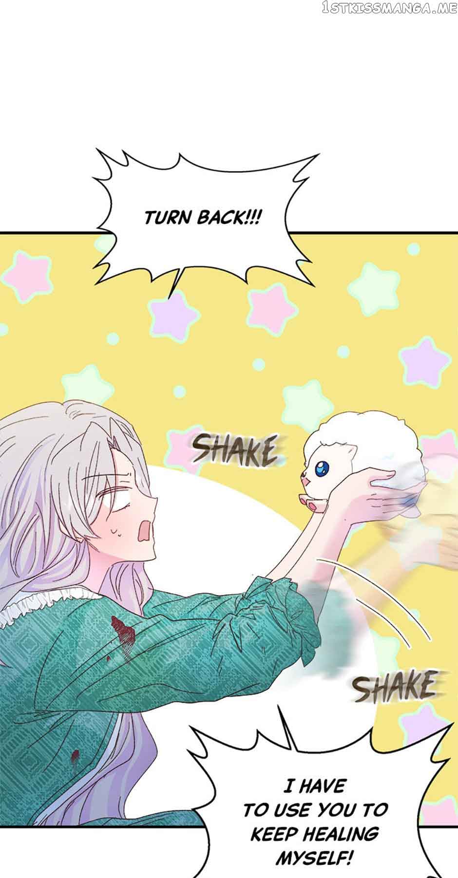 I Didn’t Save You To Get Proposed To Chapter 32 236 23
