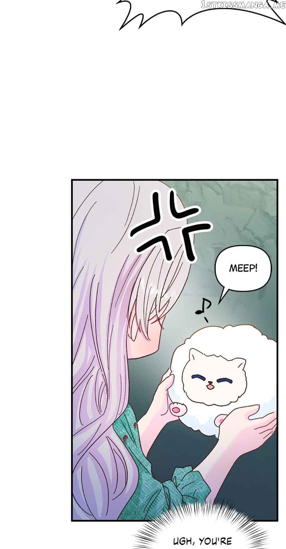 I Didn’t Save You To Get Proposed To Chapter 32 237 24