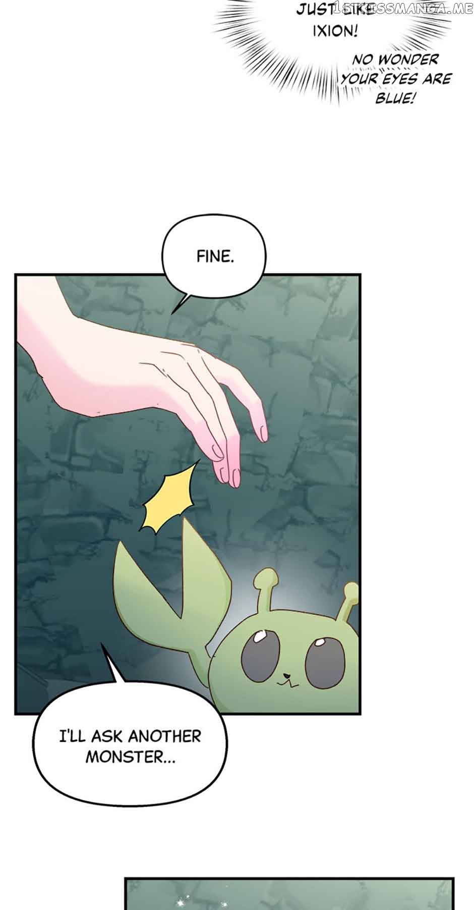 I Didn’t Save You To Get Proposed To Chapter 32 238 25