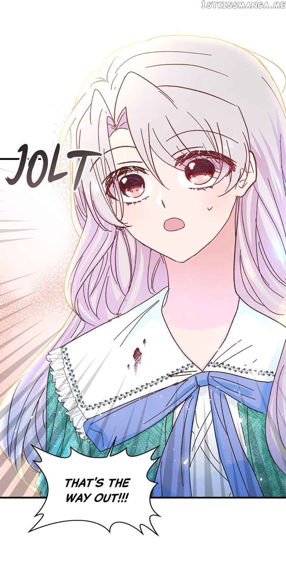 I Didn’t Save You To Get Proposed To Chapter 32 241 28