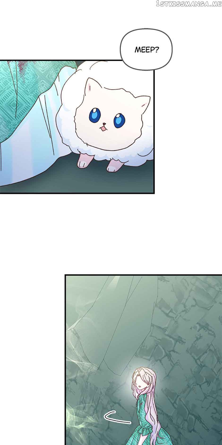 I Didn’t Save You To Get Proposed To Chapter 32 242 29