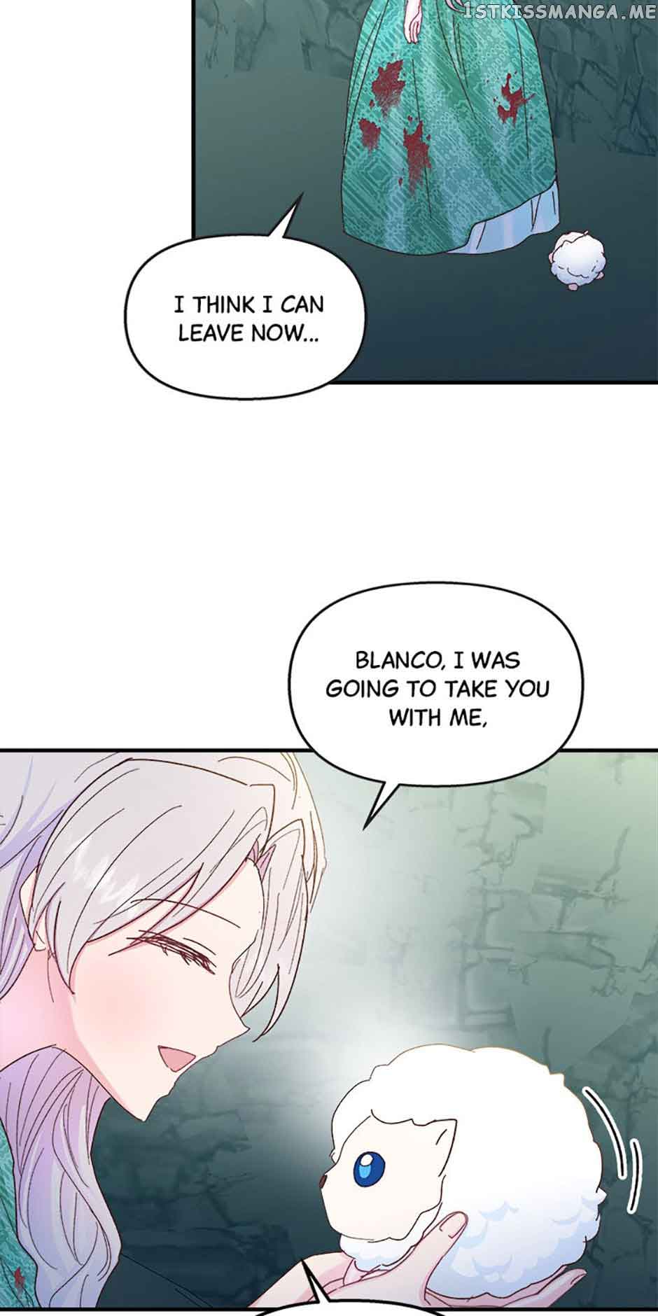 I Didn’t Save You To Get Proposed To Chapter 32 243 30