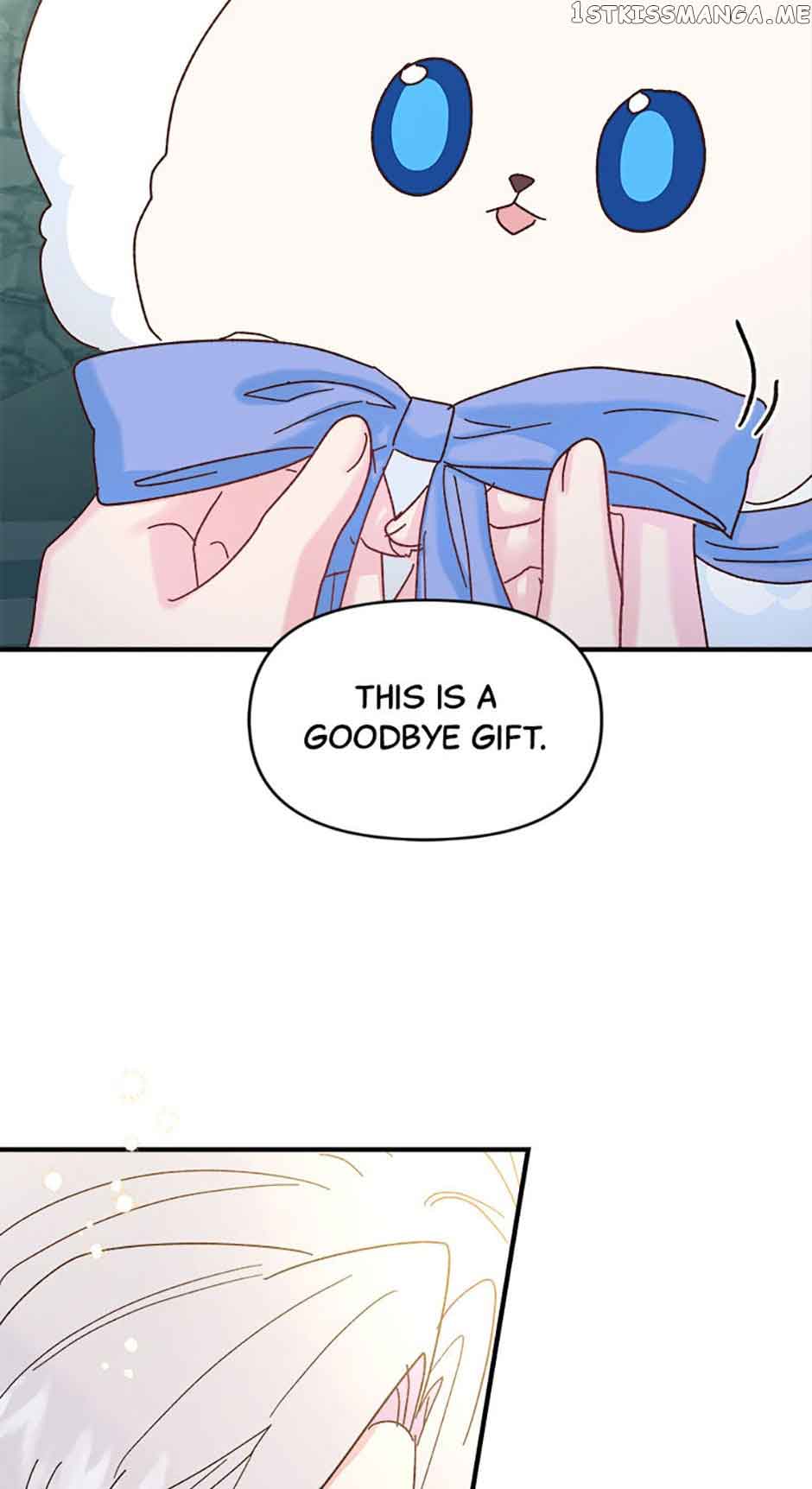 I Didn’t Save You To Get Proposed To Chapter 32 247 34