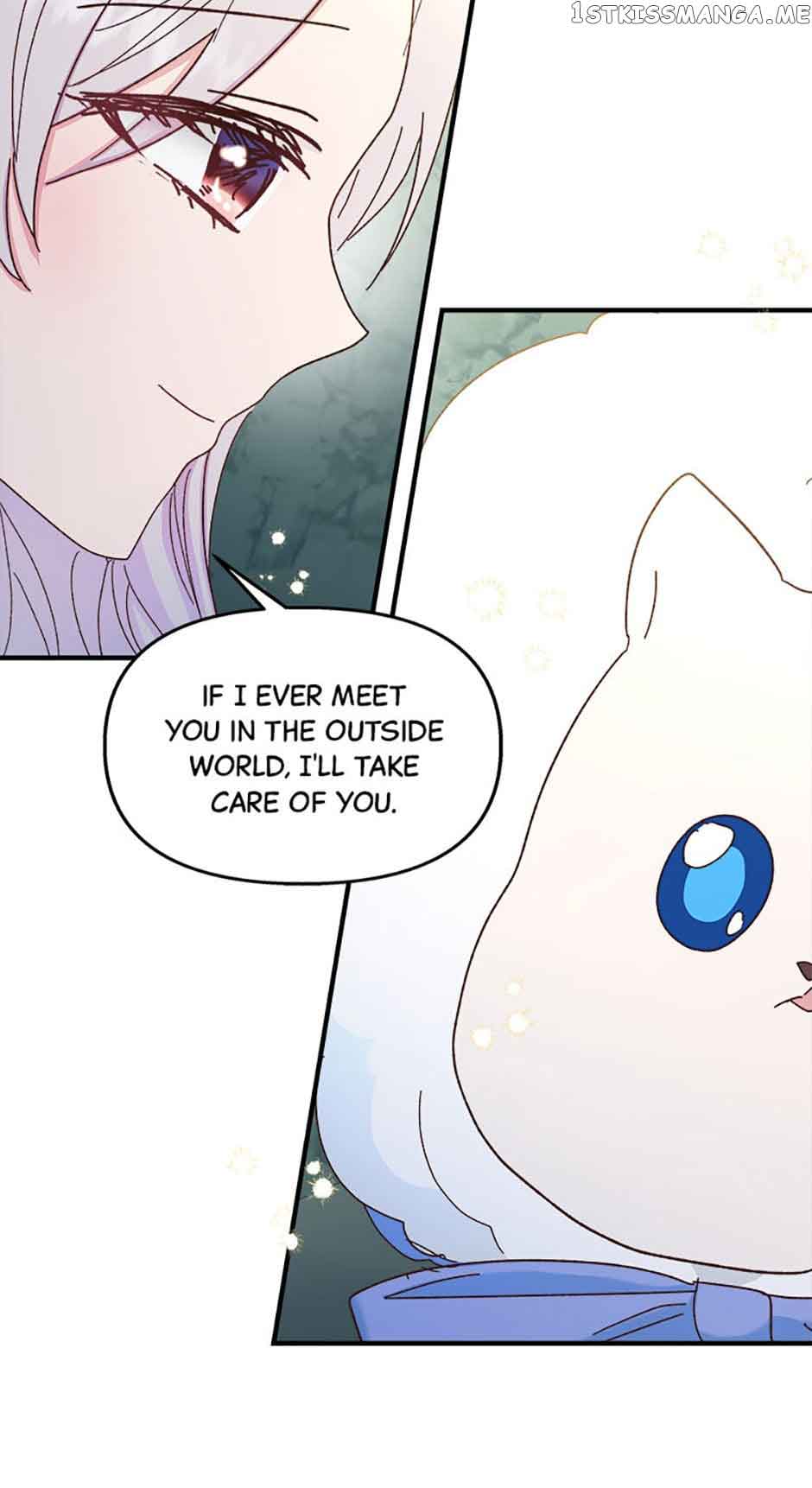 I Didn’t Save You To Get Proposed To Chapter 32 248 35