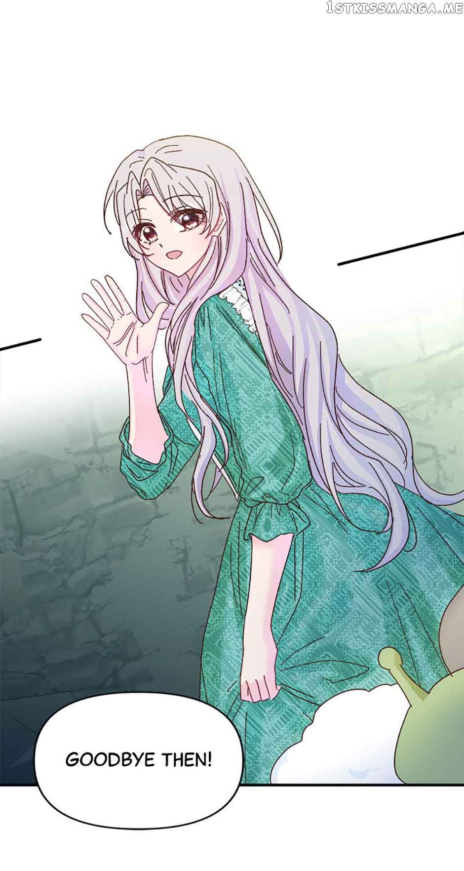 I Didn’t Save You To Get Proposed To Chapter 32 249 36