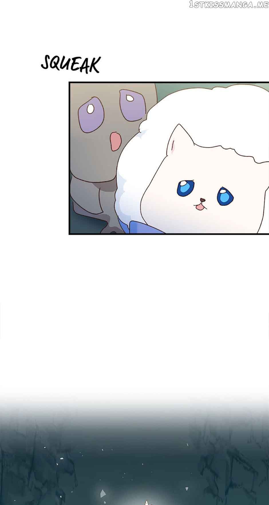 I Didn’t Save You To Get Proposed To Chapter 32 250 37