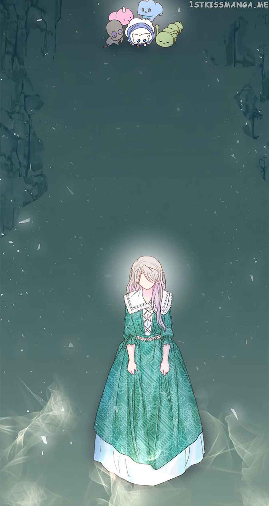 I Didn’t Save You To Get Proposed To Chapter 32 251 38