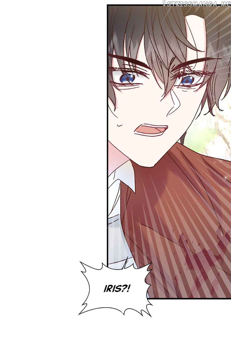 I Didn’t Save You To Get Proposed To Chapter 32 255 42