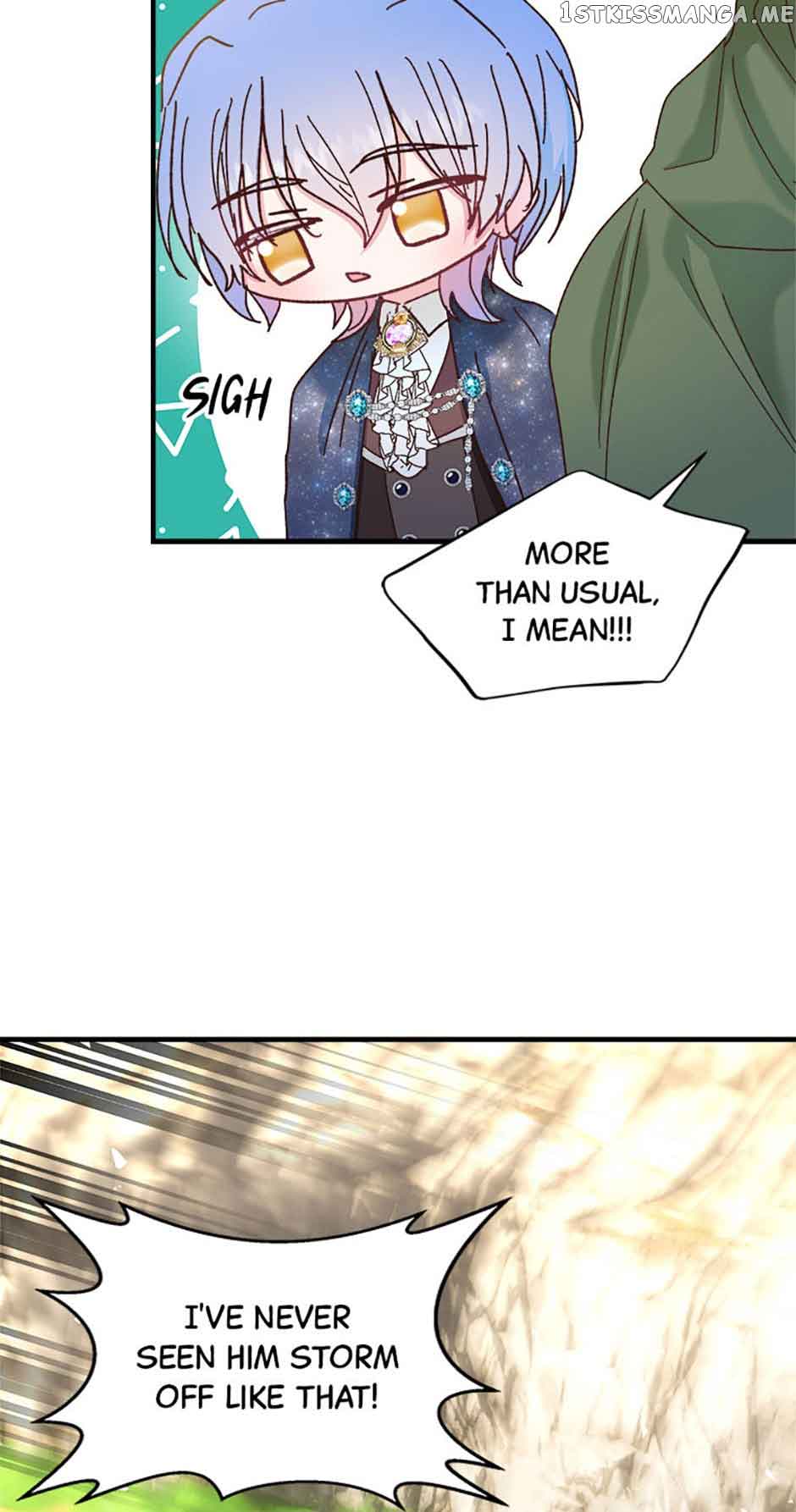 I Didn’t Save You To Get Proposed To Chapter 32 259 46