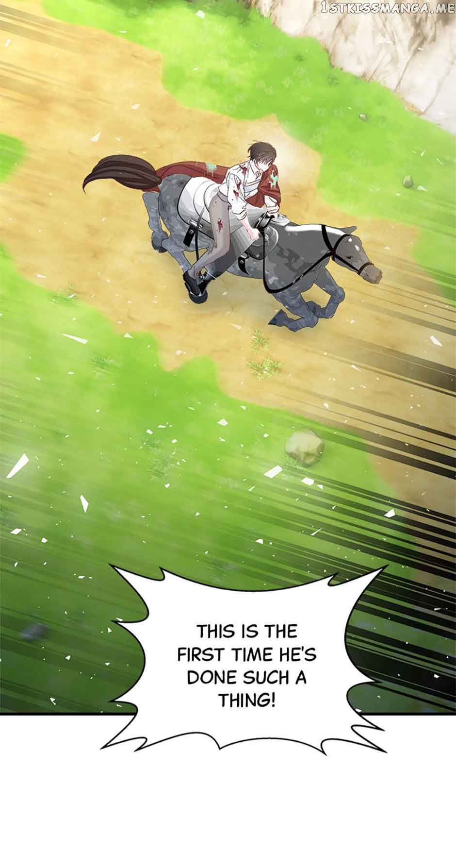 I Didn’t Save You To Get Proposed To Chapter 32 260 47