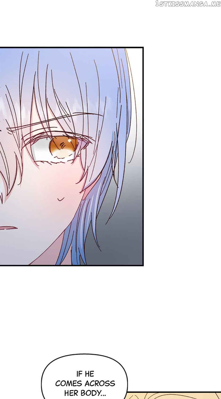 I Didn’t Save You To Get Proposed To Chapter 32 261 48