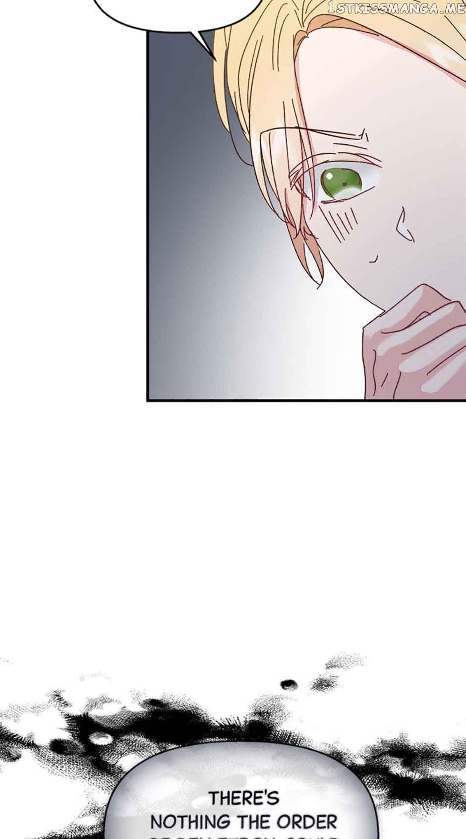 I Didn’t Save You To Get Proposed To Chapter 32 262 49