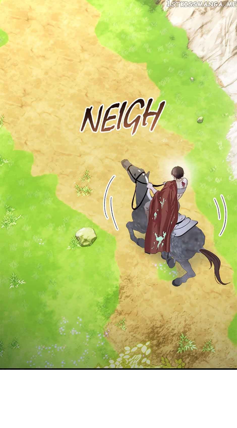 I Didn’t Save You To Get Proposed To Chapter 32 265 52