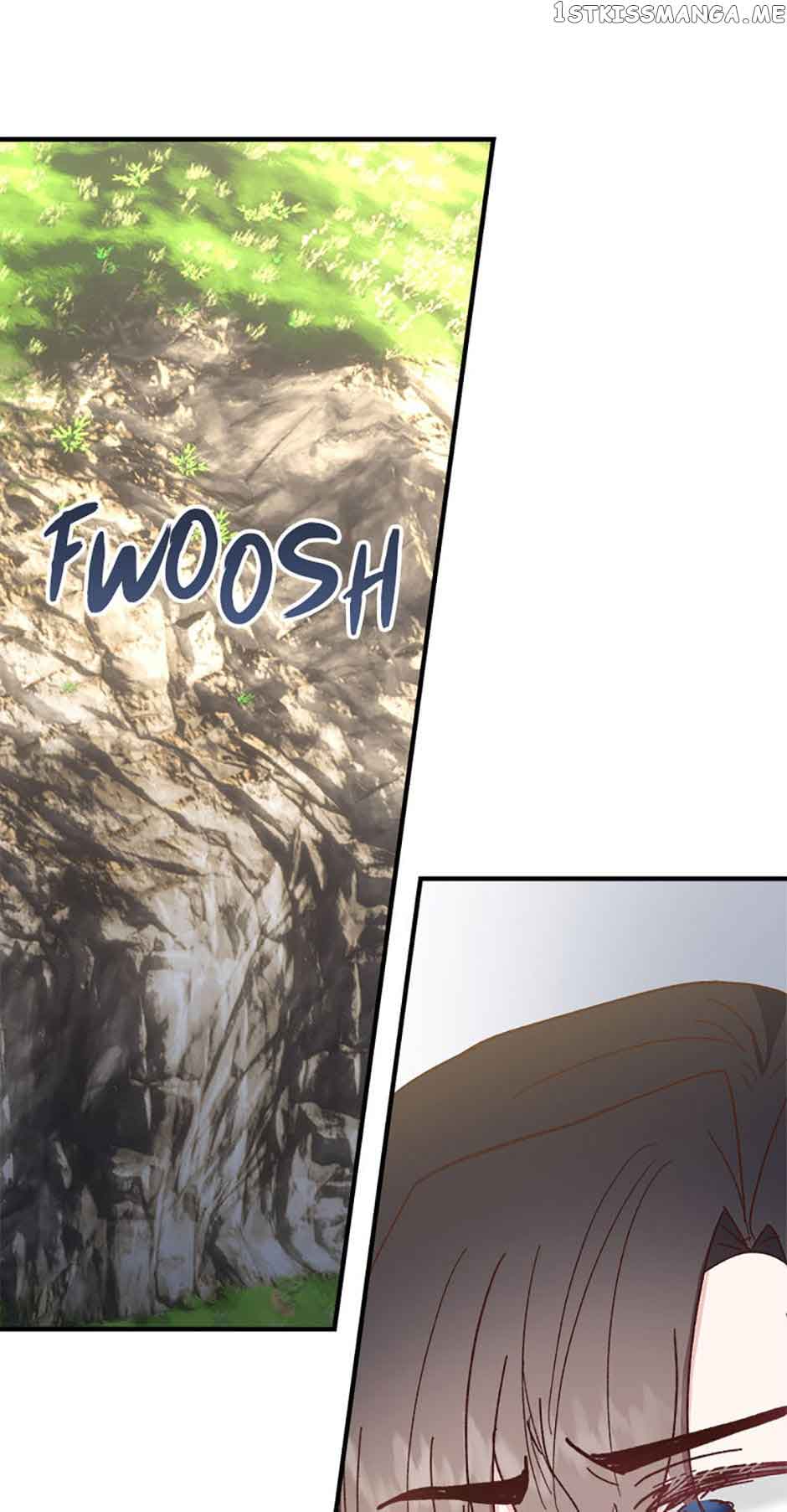 I Didn’t Save You To Get Proposed To Chapter 32 266 53