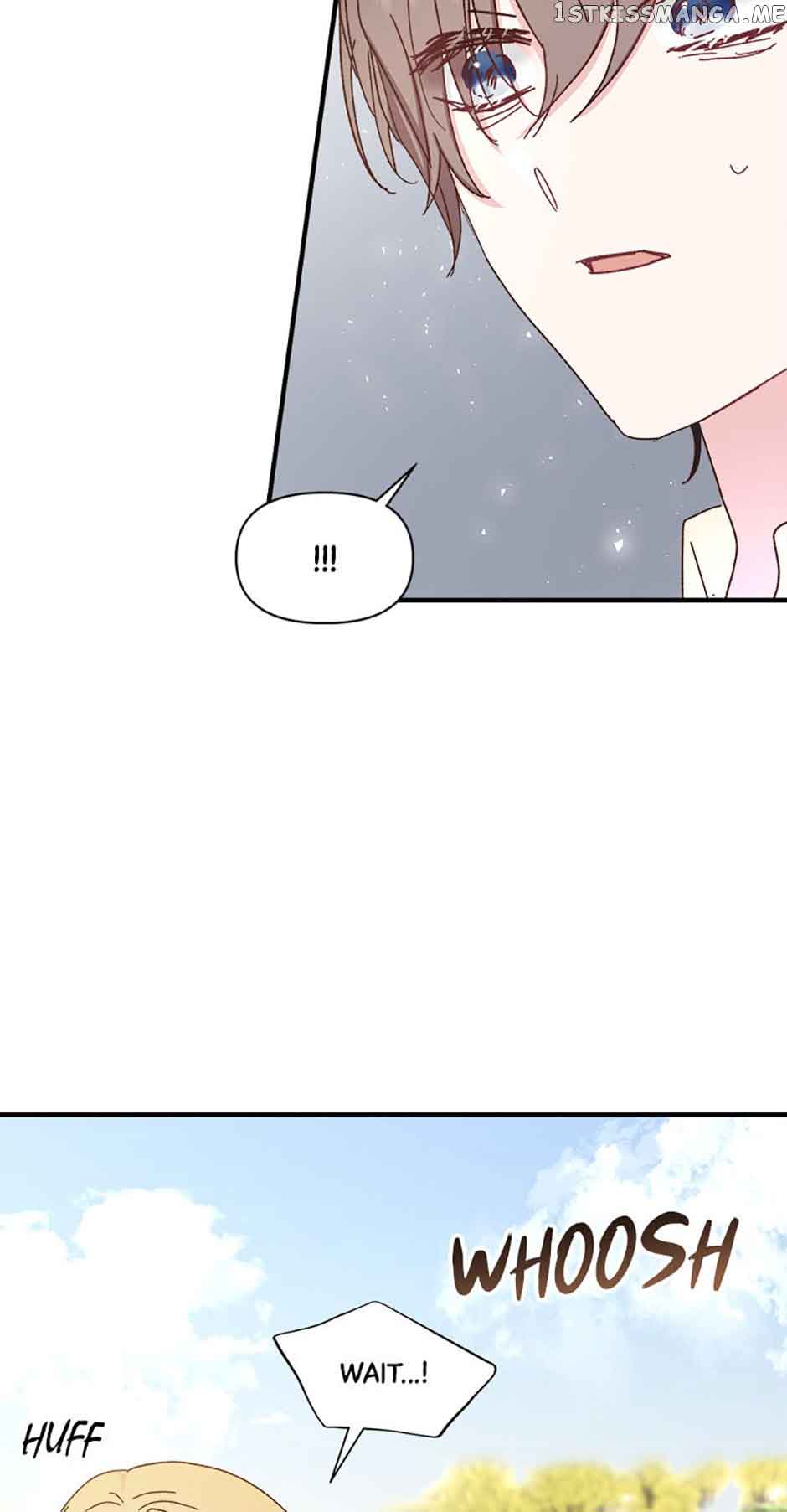 I Didn’t Save You To Get Proposed To Chapter 32 267 54