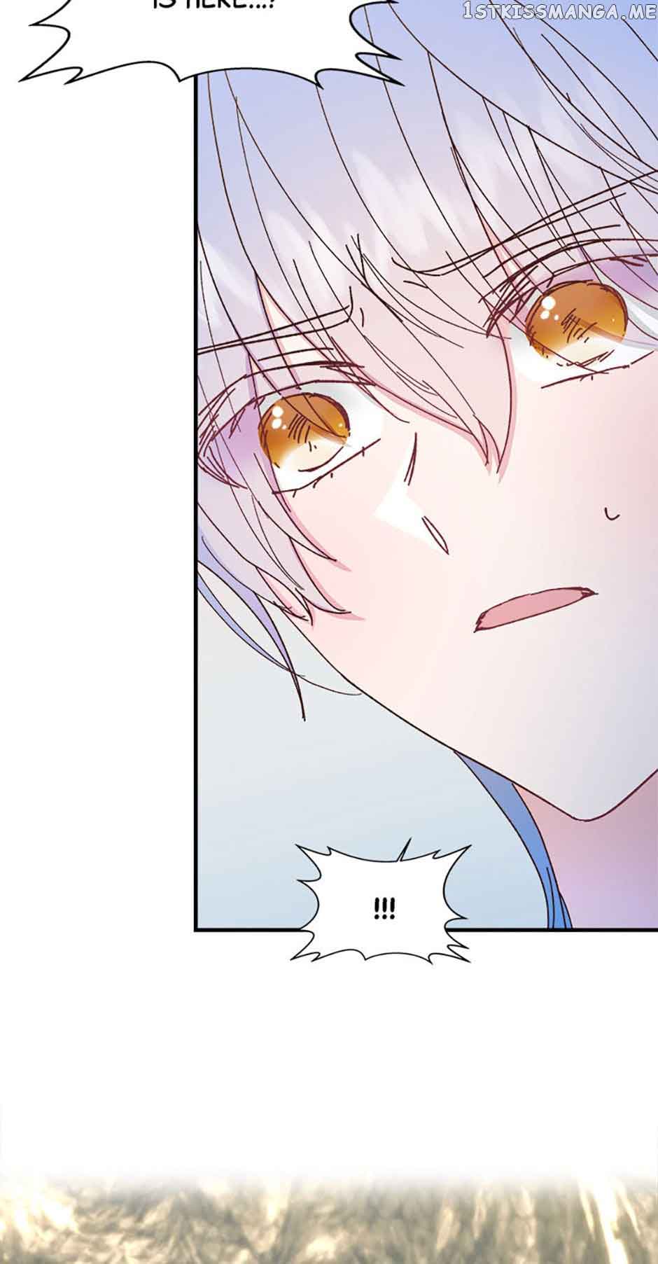 I Didn’t Save You To Get Proposed To Chapter 32 269 56