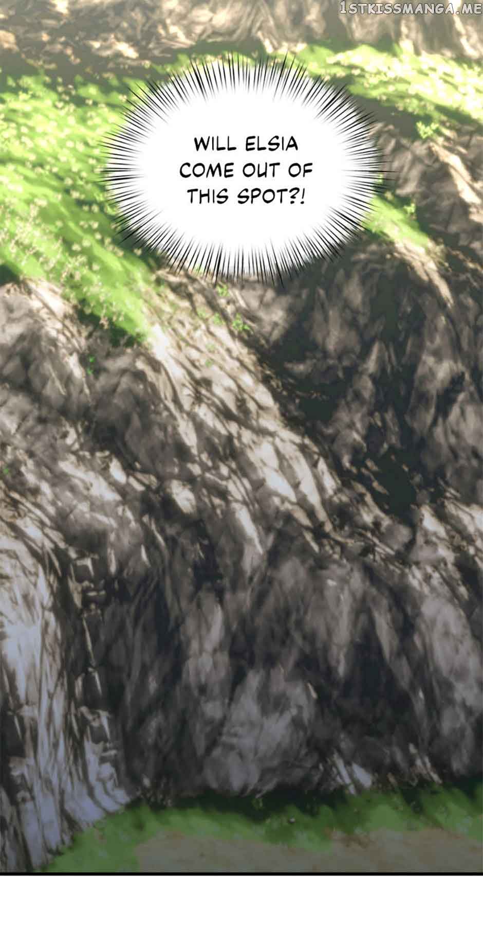 I Didn’t Save You To Get Proposed To Chapter 32 270 57