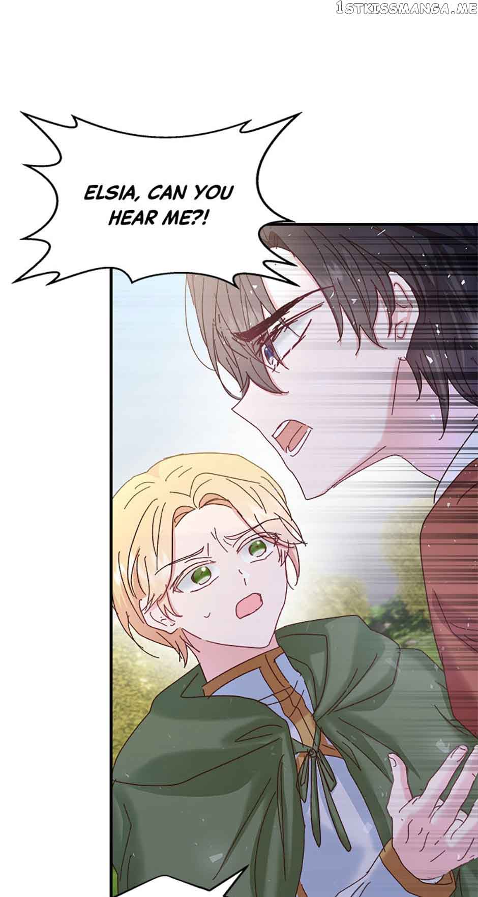 I Didn’t Save You To Get Proposed To Chapter 32 271 58