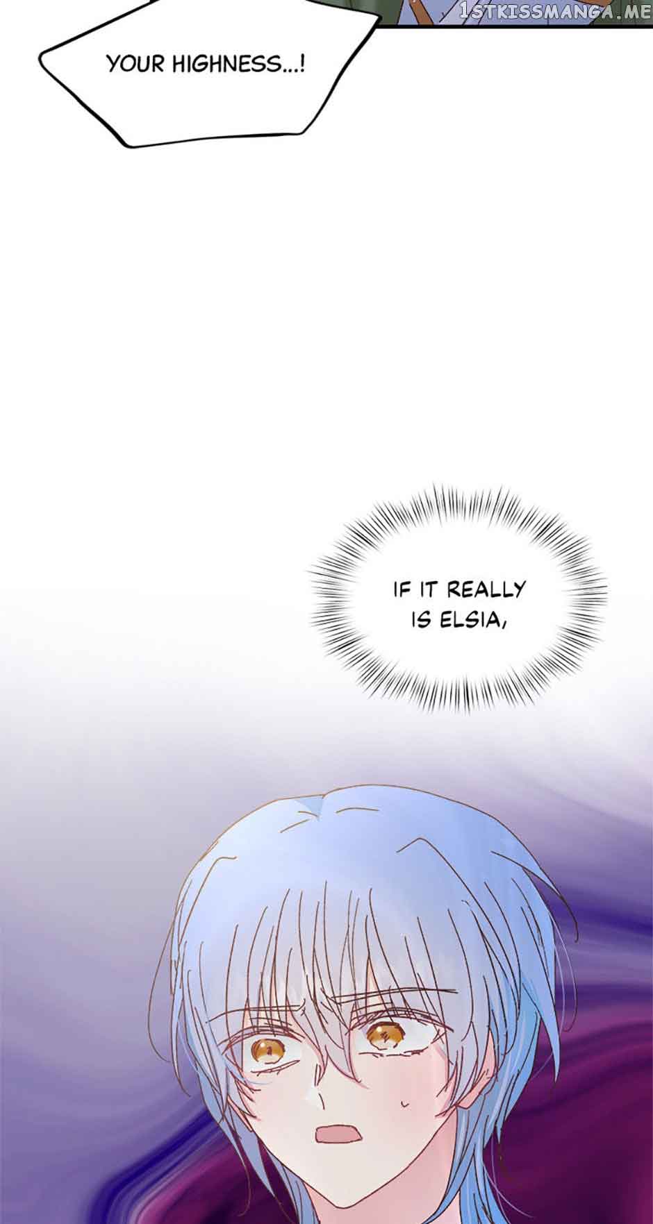 I Didn’t Save You To Get Proposed To Chapter 32 272 59