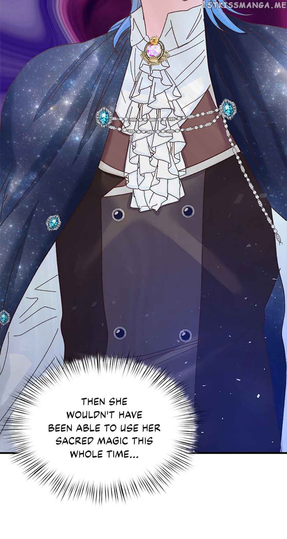 I Didn’t Save You To Get Proposed To Chapter 32 273 60