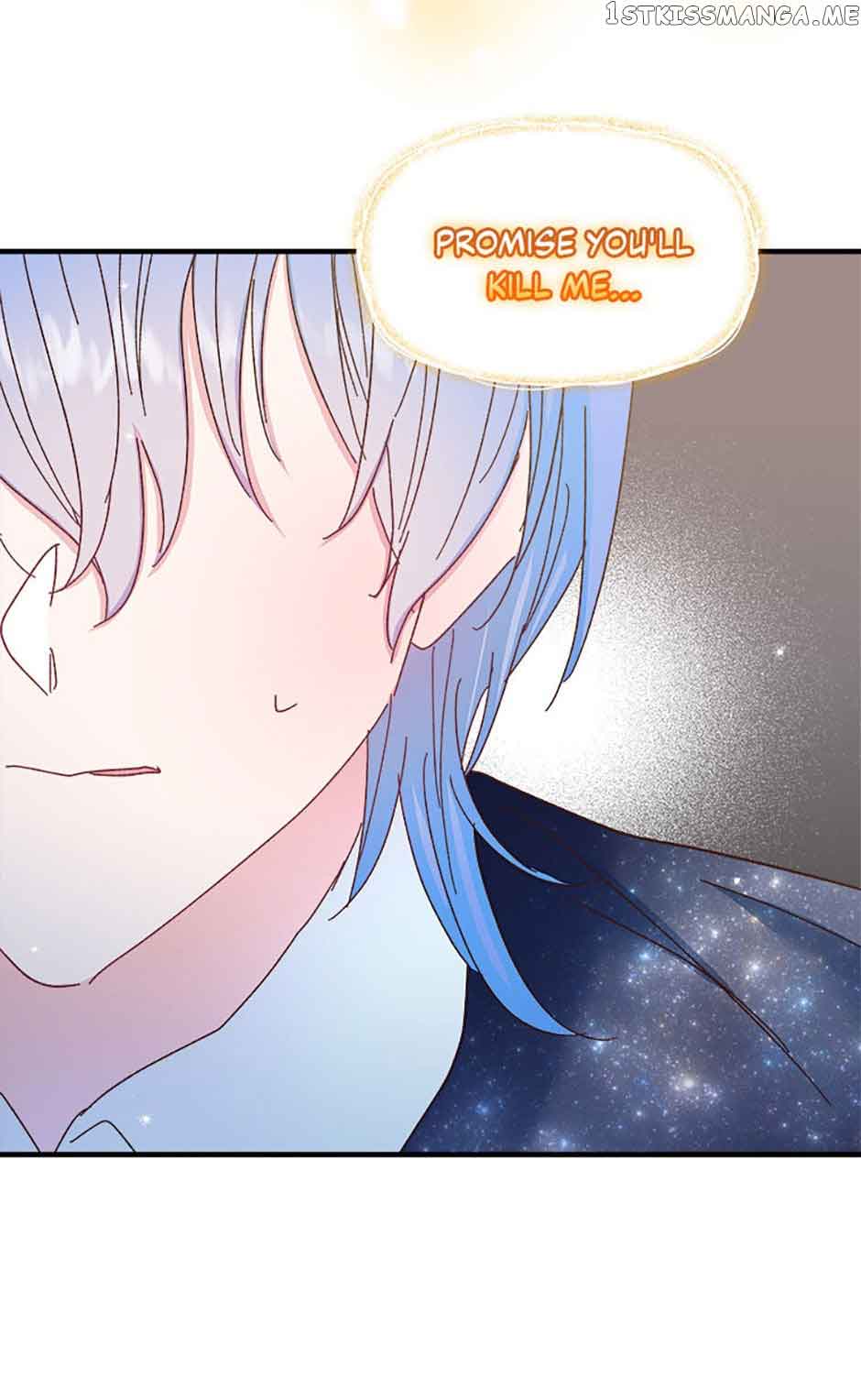 I Didn’t Save You To Get Proposed To Chapter 32 276 63