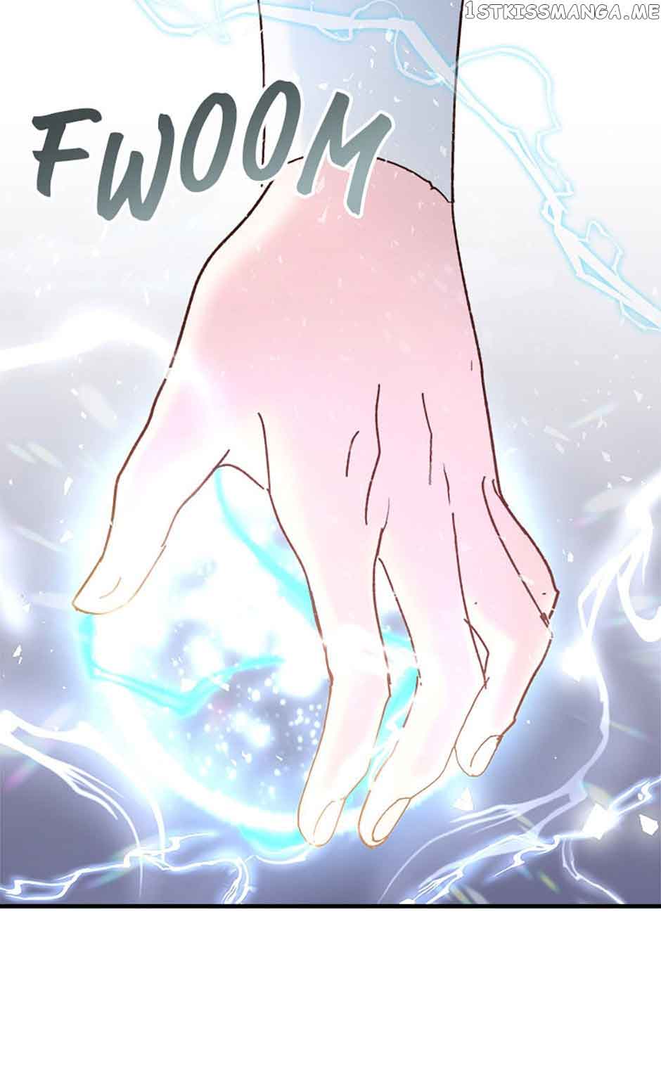 I Didn’t Save You To Get Proposed To Chapter 32 278 65