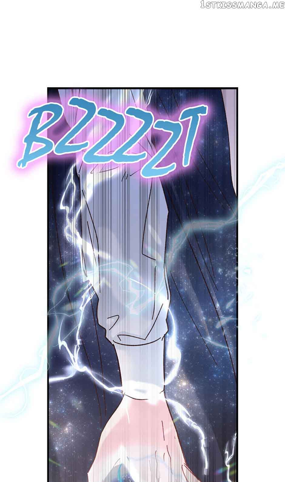 I Didn’t Save You To Get Proposed To Chapter 32 279 66