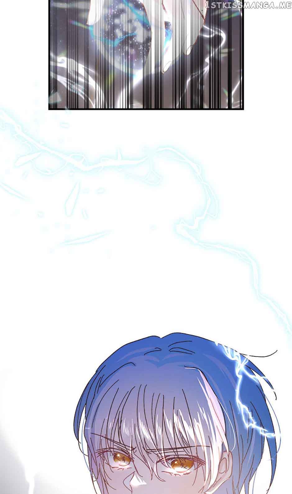 I Didn’t Save You To Get Proposed To Chapter 32 280 67