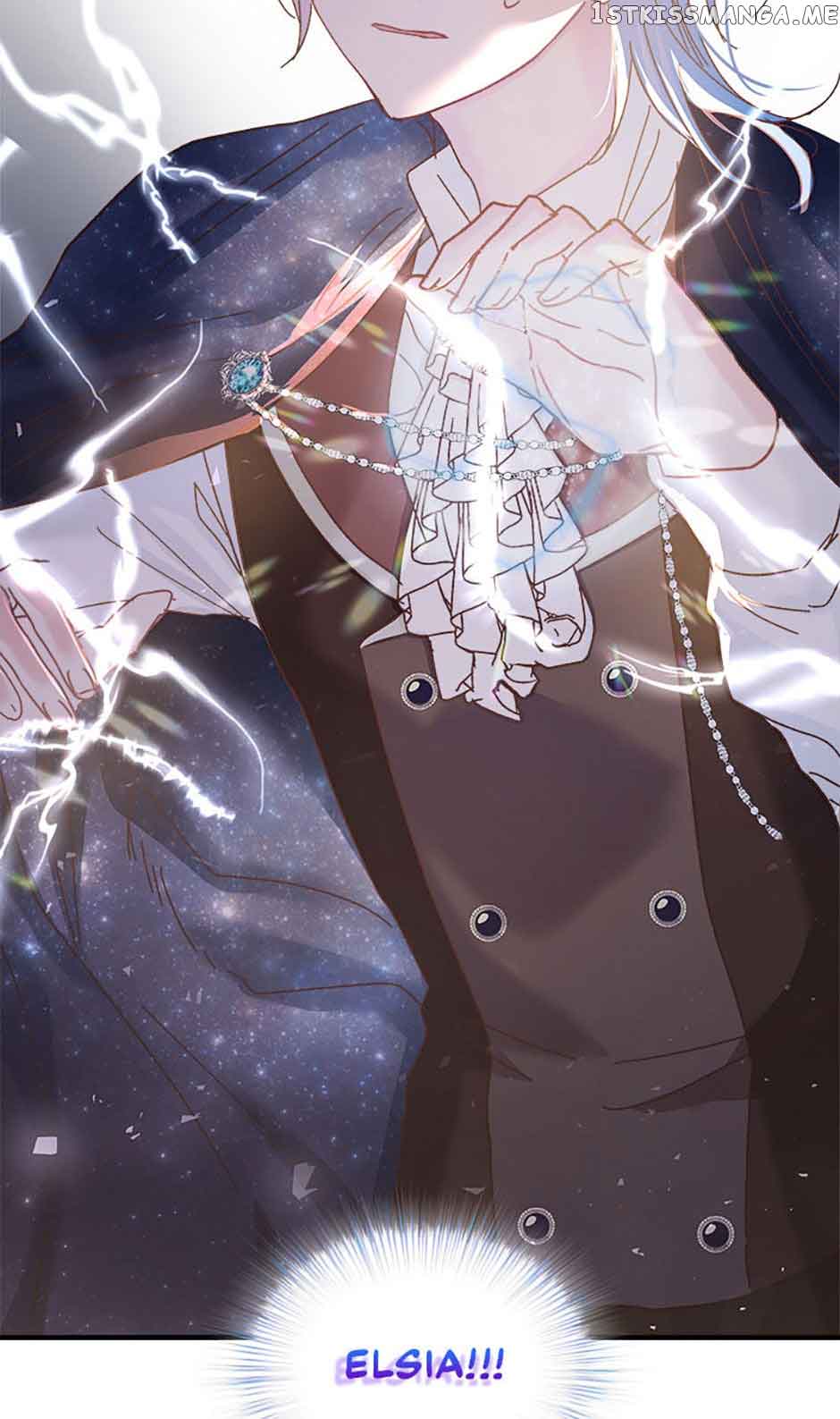 I Didn’t Save You To Get Proposed To Chapter 32 281 68