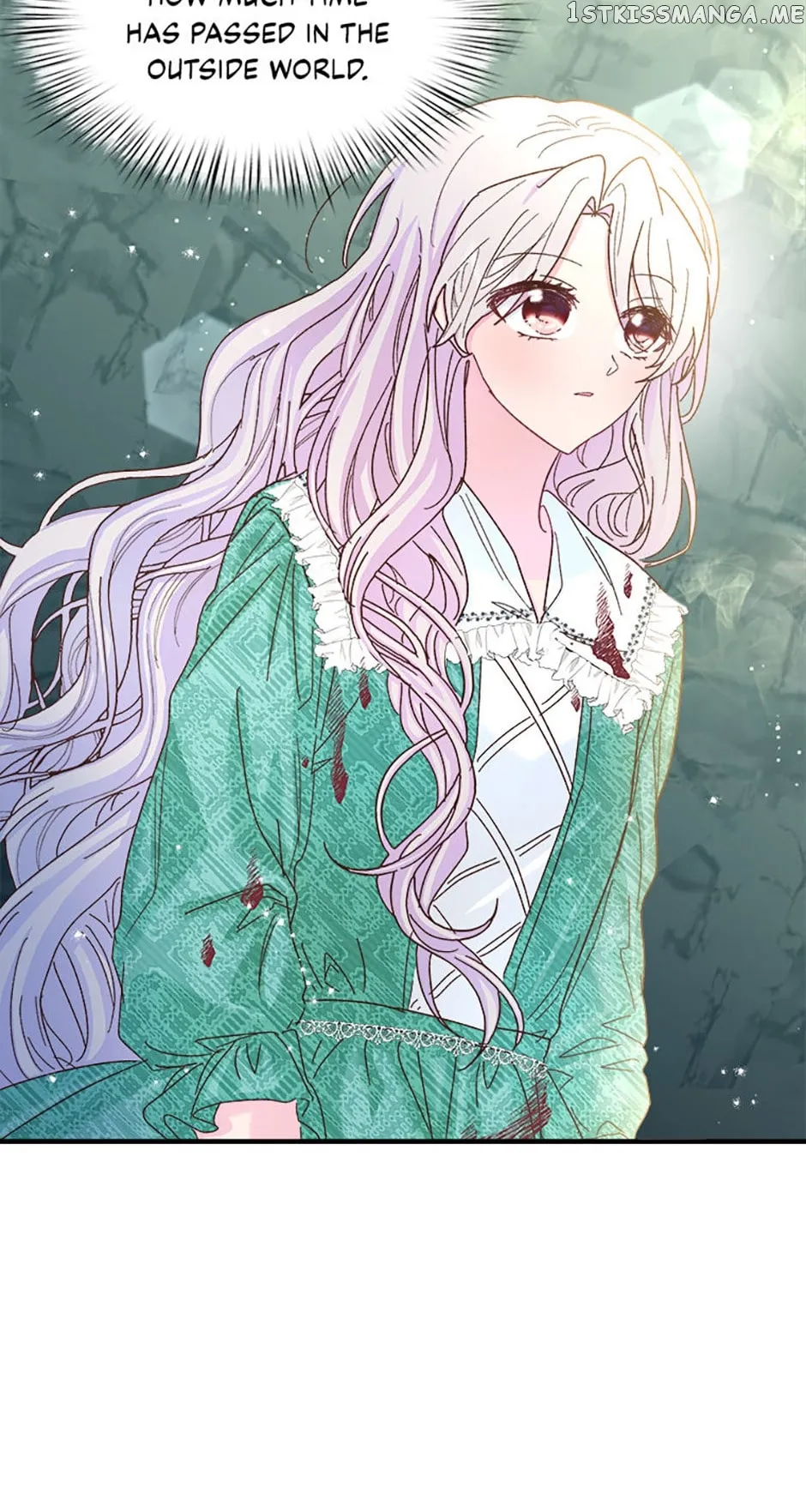 I Didn’t Save You To Get Proposed To Chapter 33 204 02