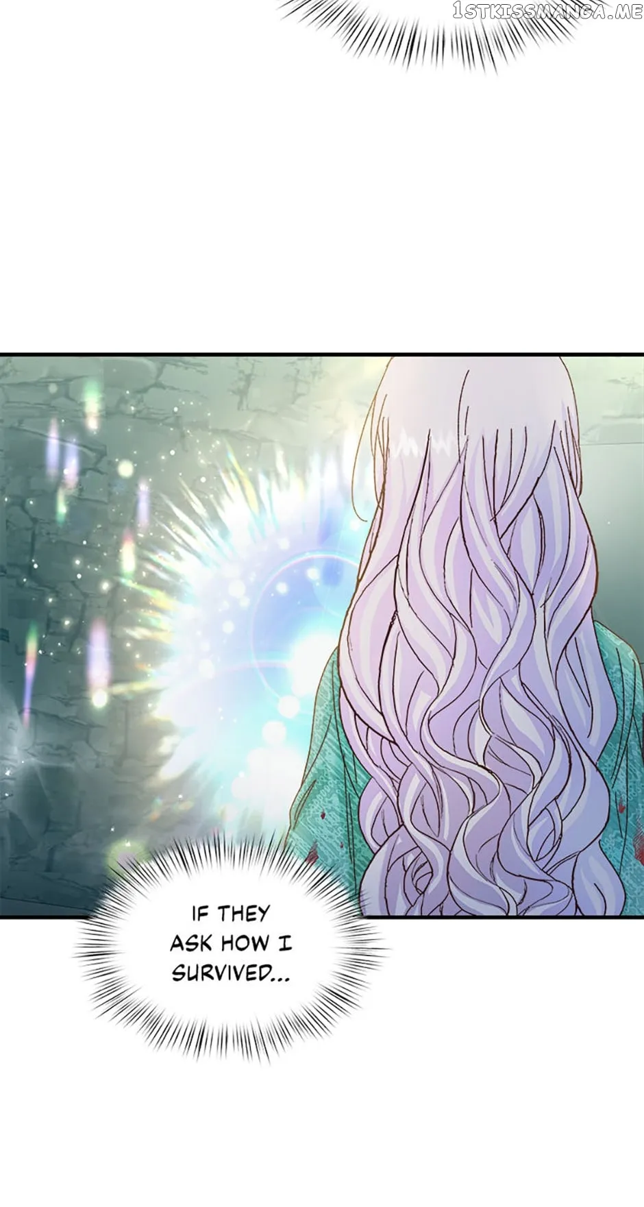I Didn’t Save You To Get Proposed To Chapter 33 206 04
