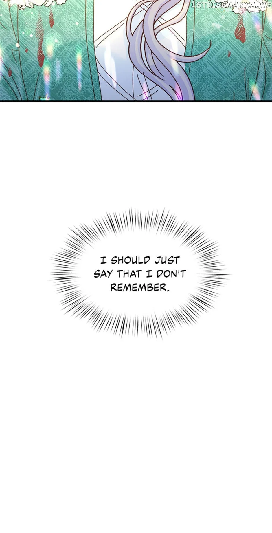 I Didn’t Save You To Get Proposed To Chapter 33 208 06