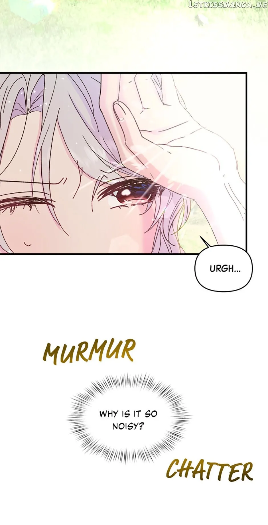 I Didn’t Save You To Get Proposed To Chapter 33 211 09