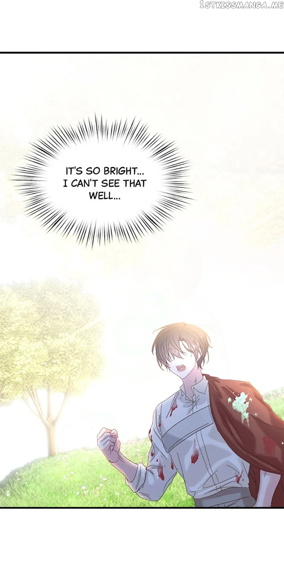 I Didn’t Save You To Get Proposed To Chapter 33 212 10