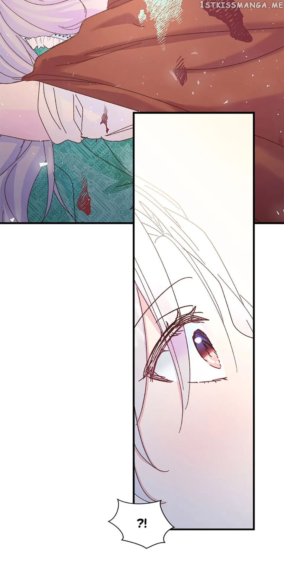 I Didn’t Save You To Get Proposed To Chapter 33 214 12