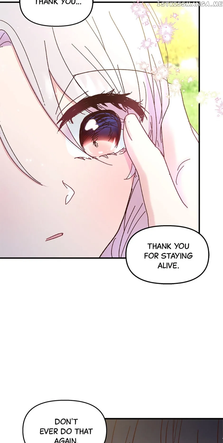 I Didn’t Save You To Get Proposed To Chapter 33 217 15