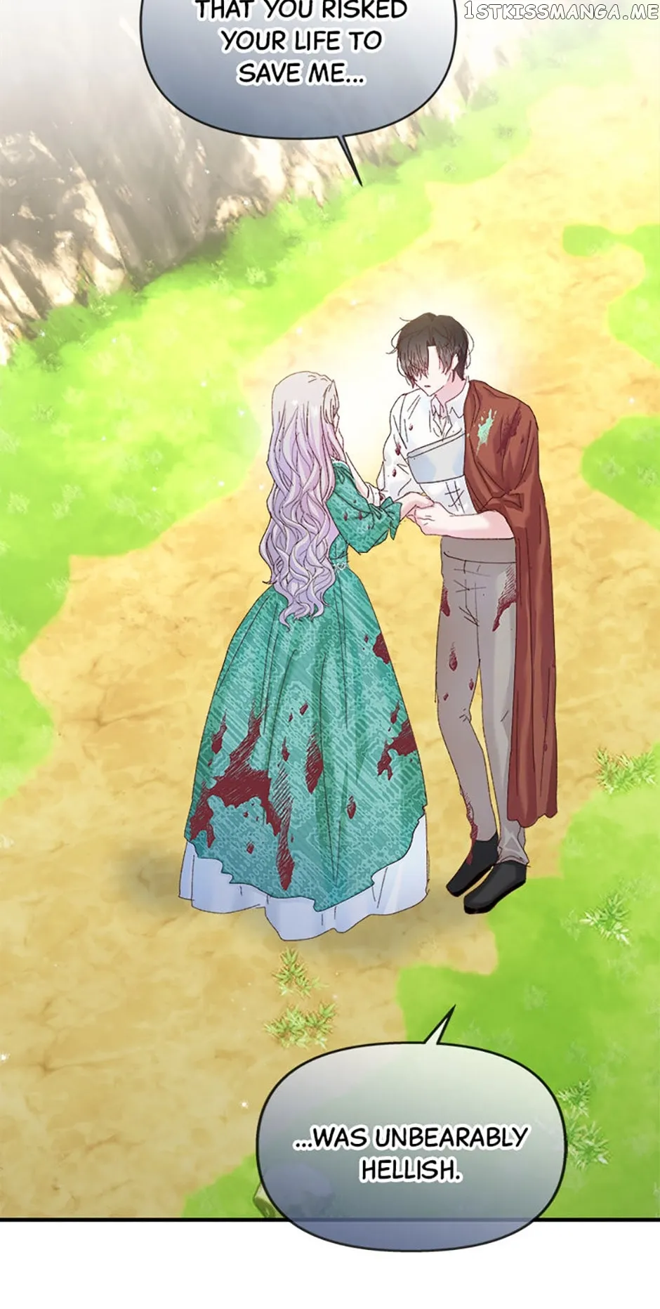 I Didn’t Save You To Get Proposed To Chapter 33 219 17