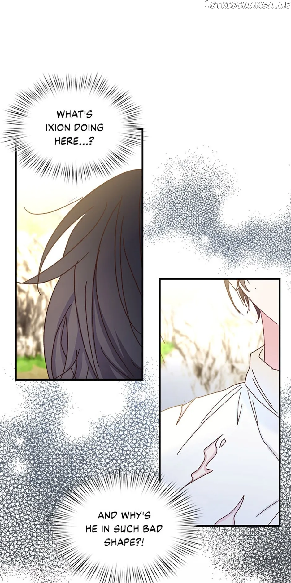 I Didn’t Save You To Get Proposed To Chapter 33 220 18