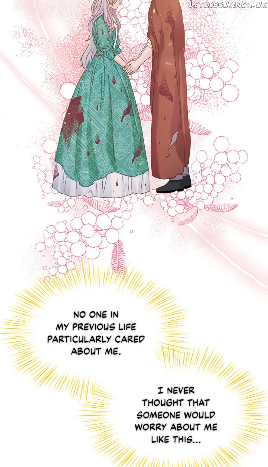 I Didn’t Save You To Get Proposed To Chapter 33 227 25