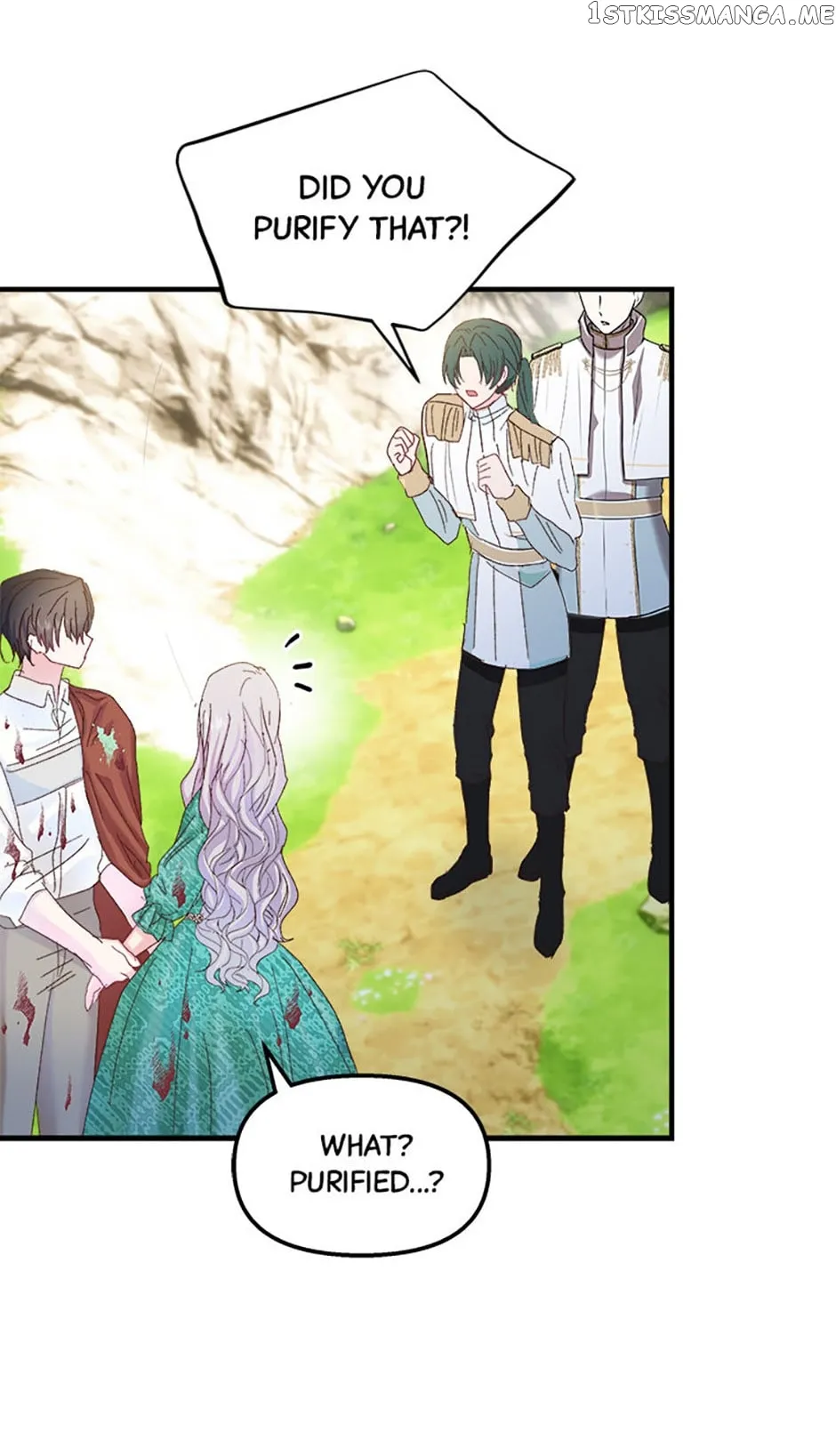 I Didn’t Save You To Get Proposed To Chapter 33 229 27