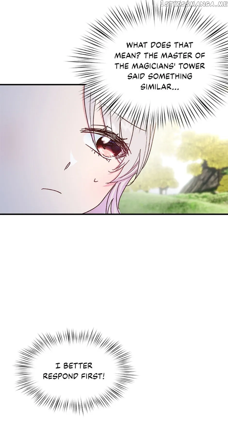 I Didn’t Save You To Get Proposed To Chapter 33 230 28