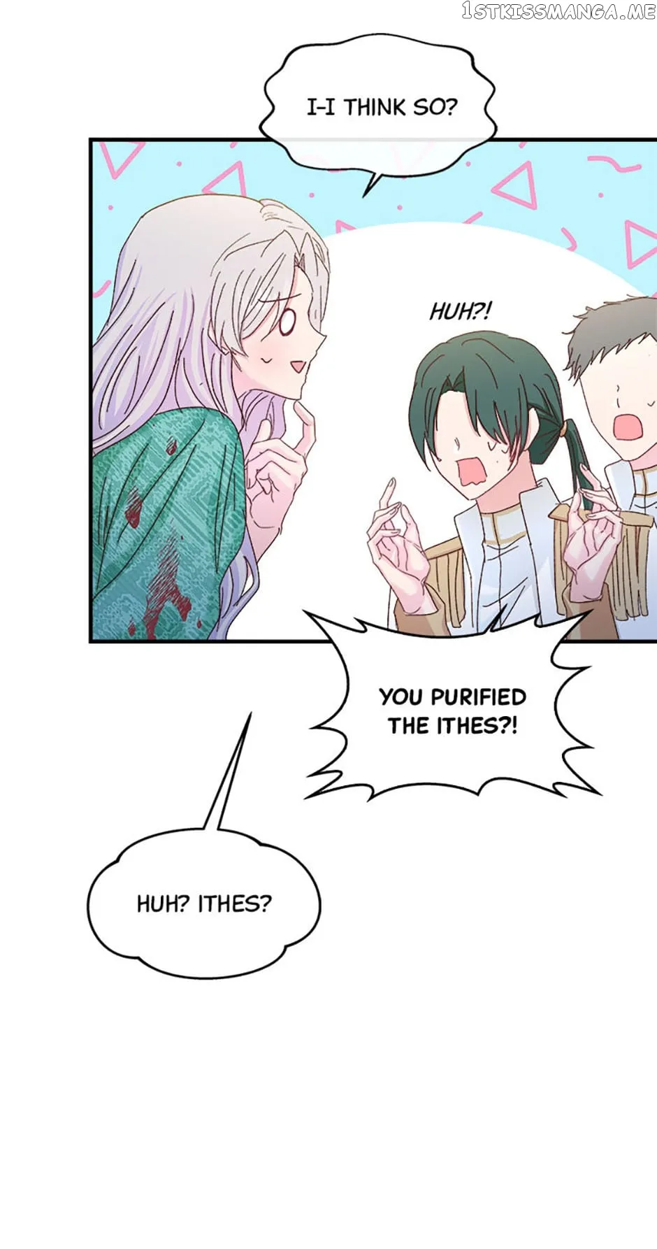 I Didn’t Save You To Get Proposed To Chapter 33 231 29