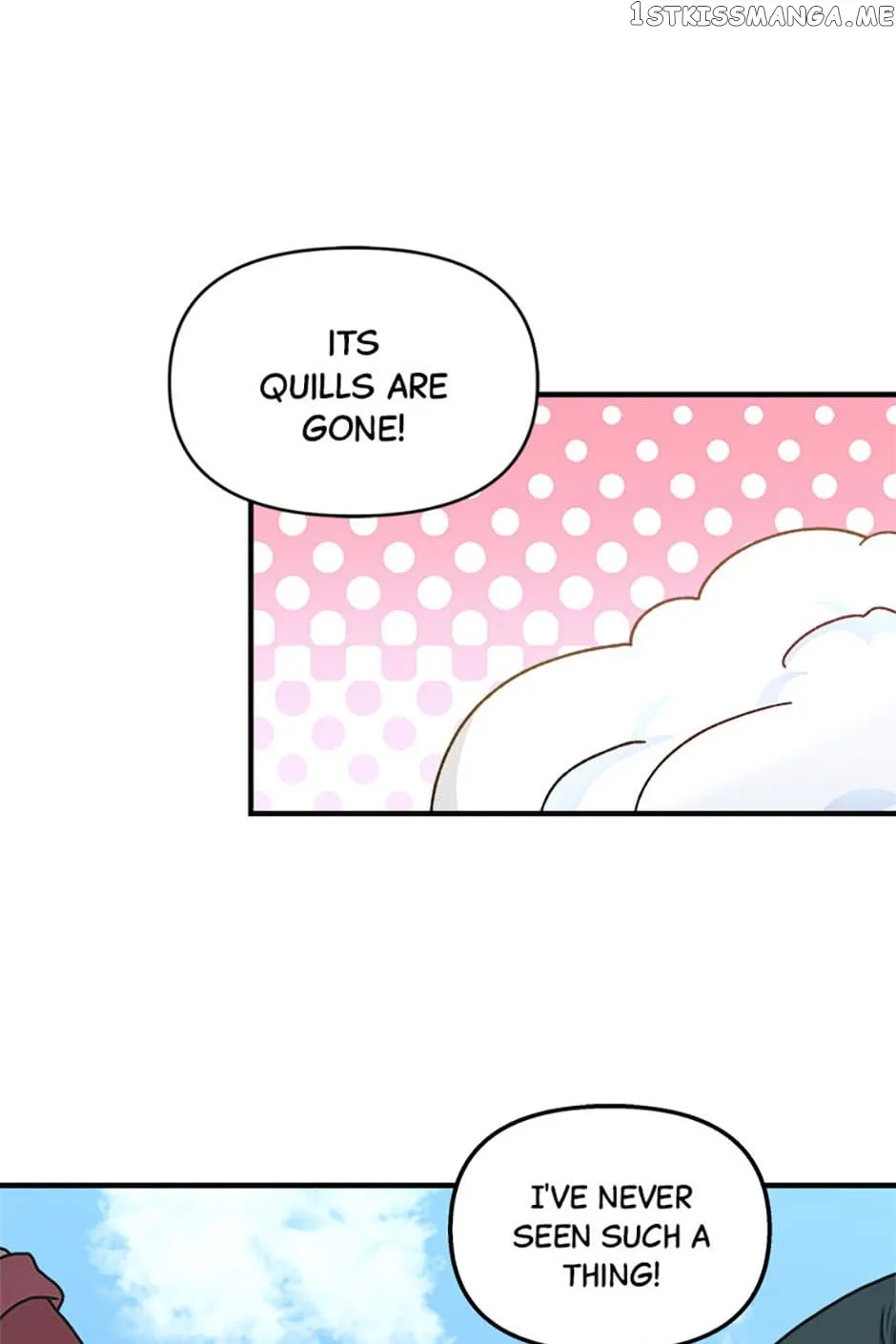 I Didn’t Save You To Get Proposed To Chapter 33 235 33