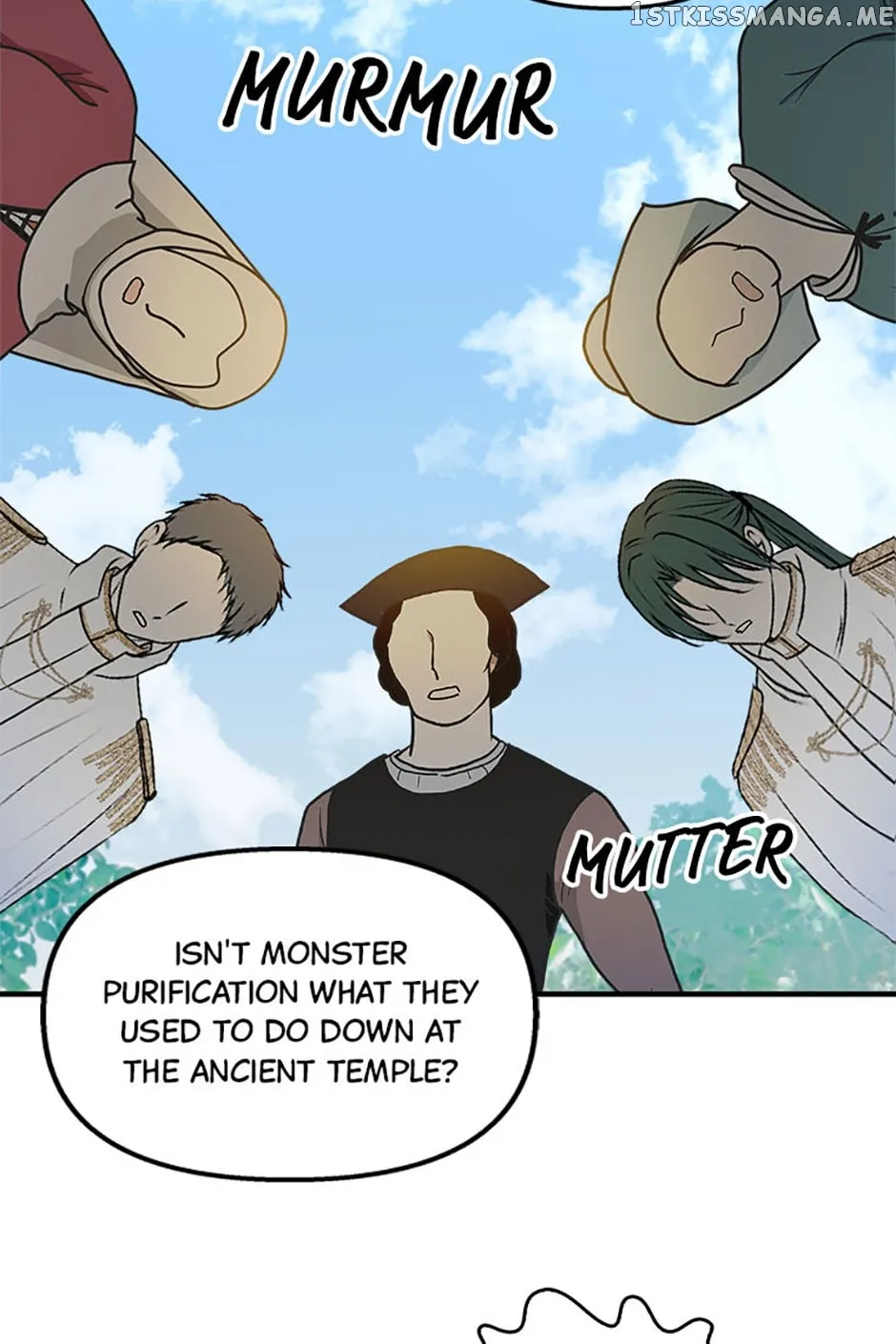 I Didn’t Save You To Get Proposed To Chapter 33 236 34