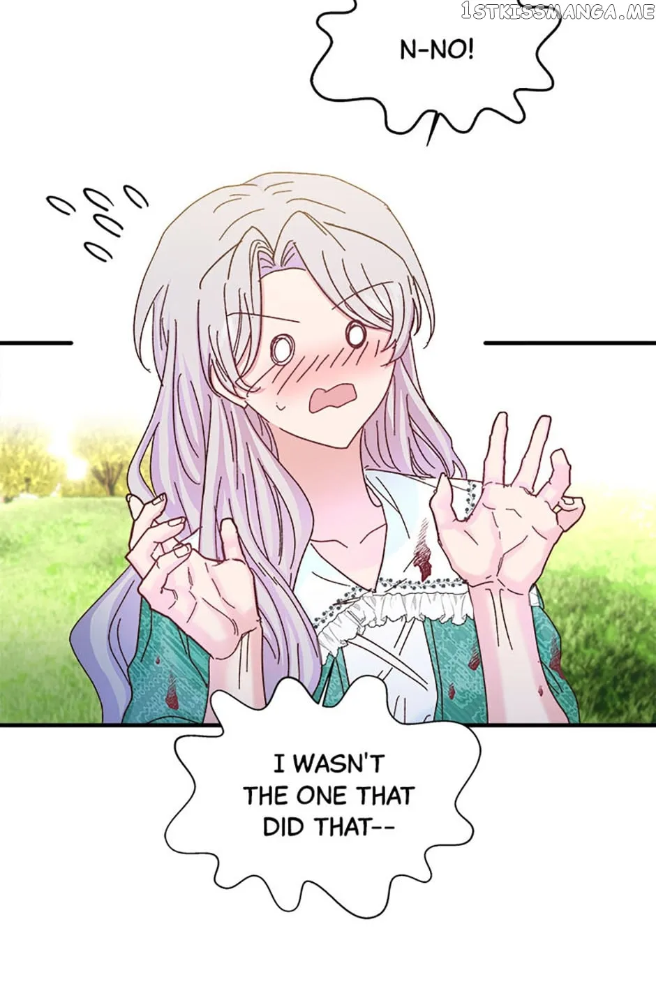 I Didn’t Save You To Get Proposed To Chapter 33 237 35
